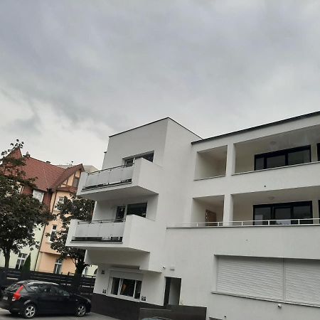 Apartament Emily Swinoujscie Exterior foto