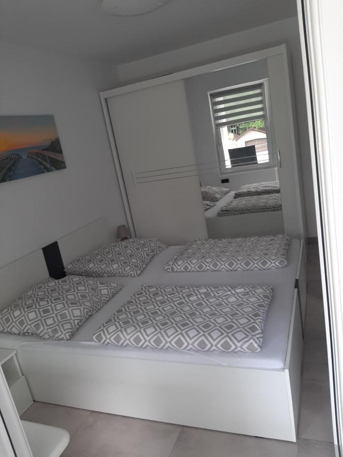 Apartament Emily Swinoujscie Exterior foto