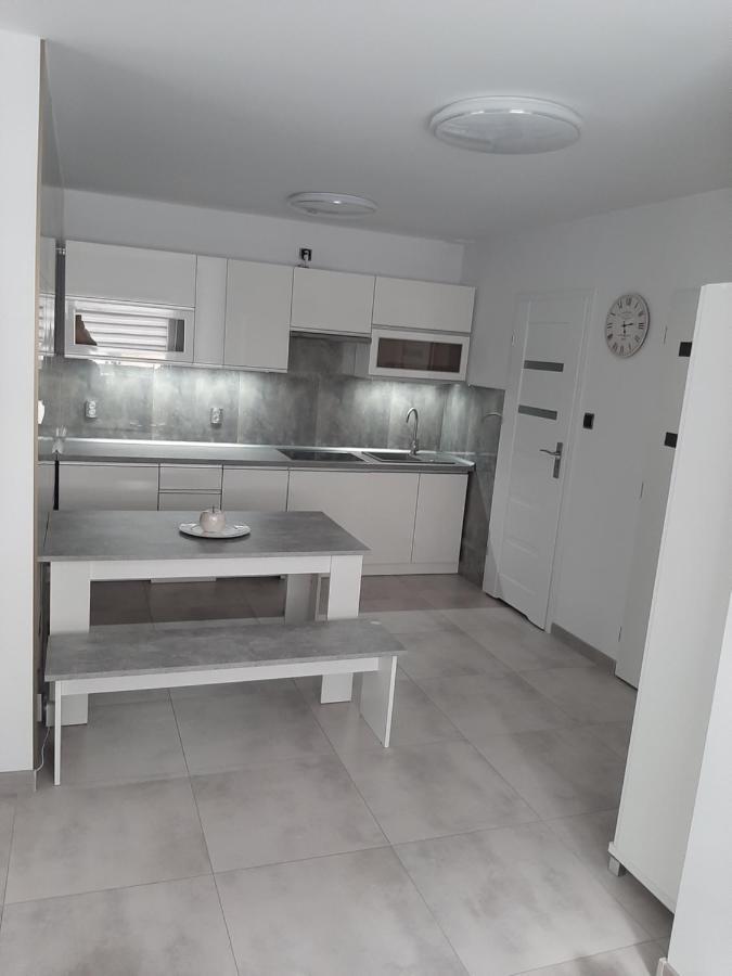 Apartament Emily Swinoujscie Exterior foto