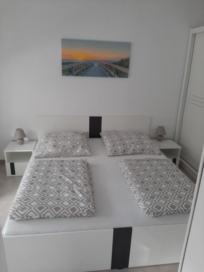 Apartament Emily Swinoujscie Exterior foto